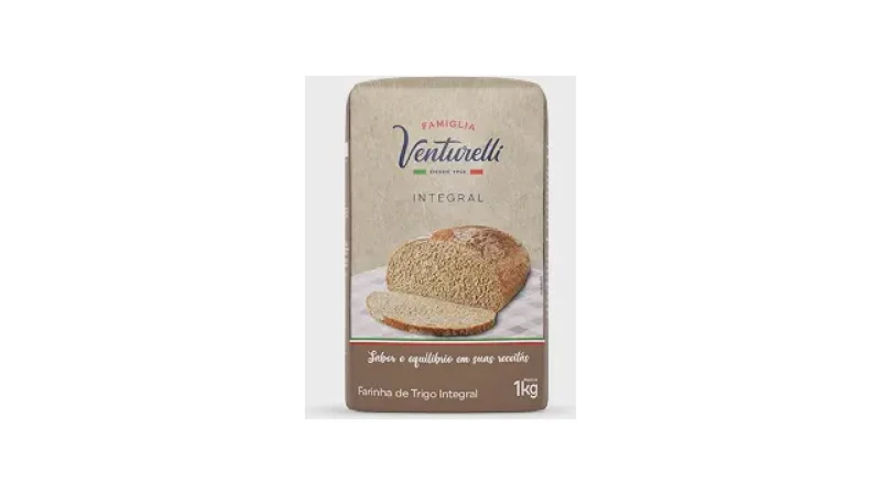 Melhor Farinha de Trigo para Bolo: Qual Escolher?