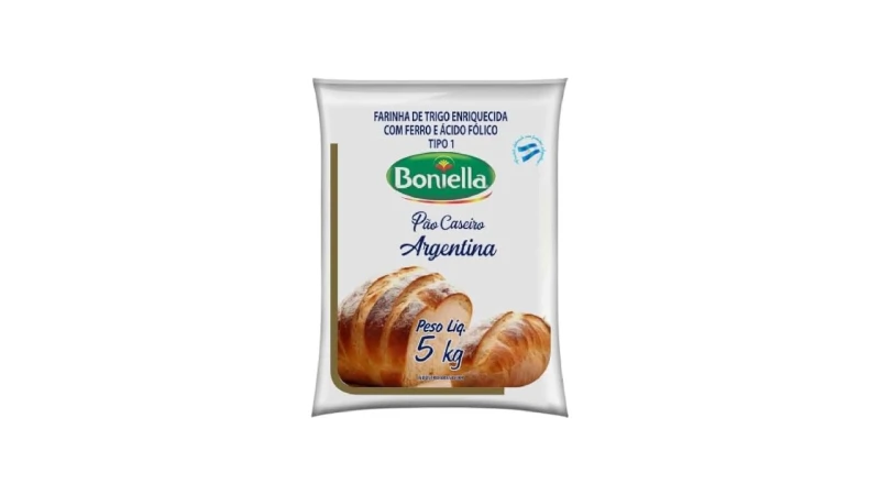 Melhor Farinha de Trigo para Pão Caseiro: Guia Essencial