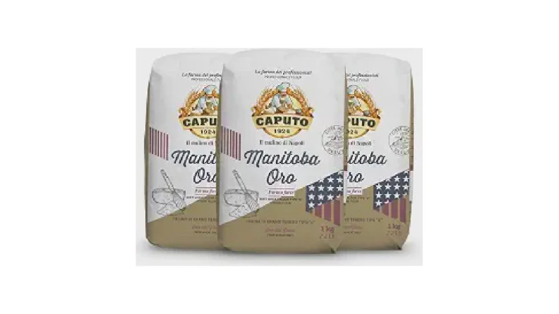 Melhor Farinha de Trigo para Panetone: Guia Essencial!