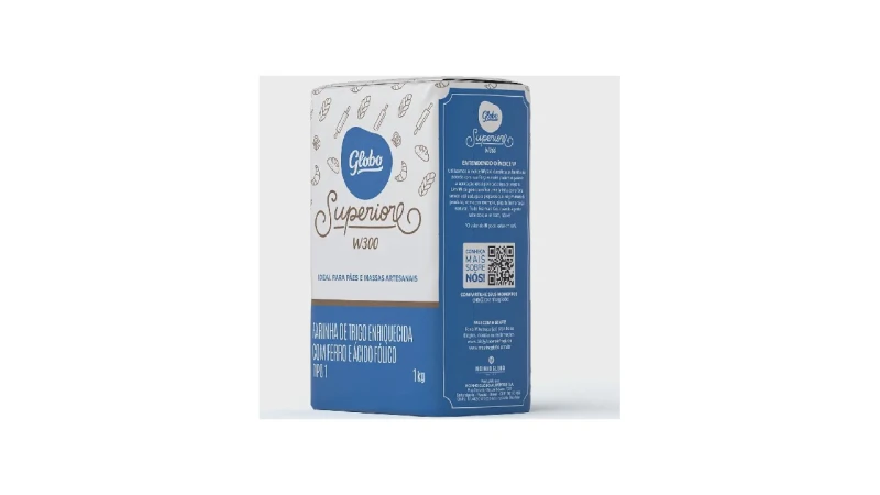 Melhor Farinha de Trigo: Qual Escolher Para Suas Receitas?