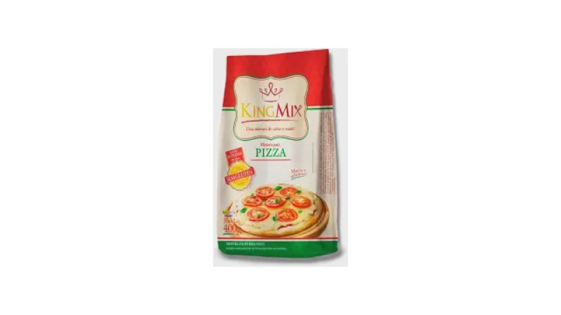 Melhor Farinha para Pizza sem Glúten: Guia Definitivo