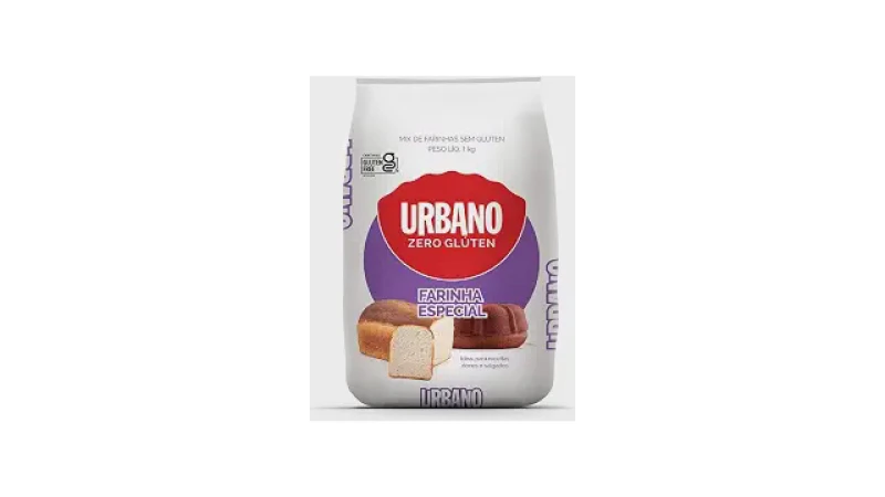 Melhor Farinha sem Glúten para Bolo: Guia Essencial