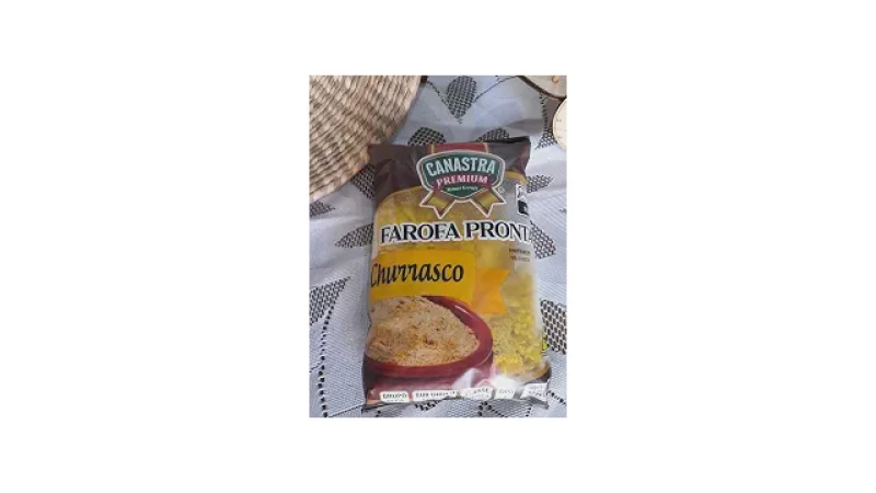 Melhor Farofa Pronta para Churrasco: Sabores e Texturas