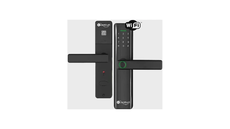 Melhor Fechadura Digital Alexa: Segurança e Automação