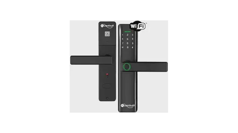 Melhor Fechadura Digital com Biometria: Segurança e Inovação