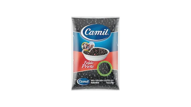 Melhor Feijão Preto Receita: Dicas e Variedades