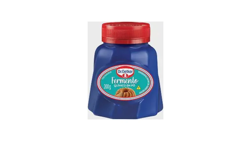 Melhor Fermento em Pó para Bolo: Escolha Ideal