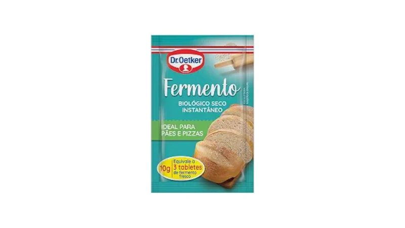 Melhor Fermento para Pão Caseiro: Guia Essencial