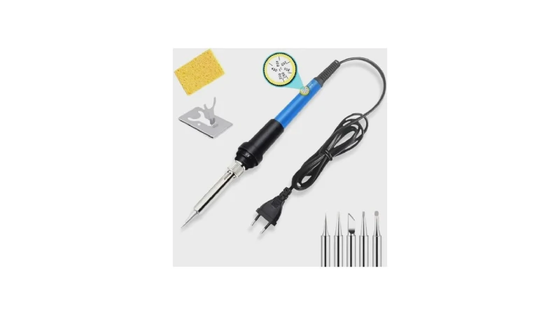 Melhor Ferro de Solda Profissional: 10 Modelos de Alta Precisão