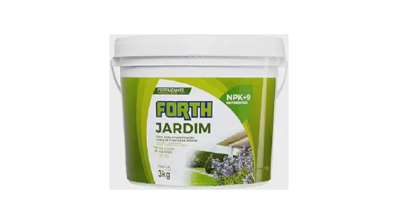 Melhor Fertilizante para Grama: Nutrição e Crescimento