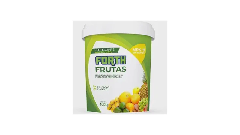Melhor Fertilizante para Morango: Guia Completo