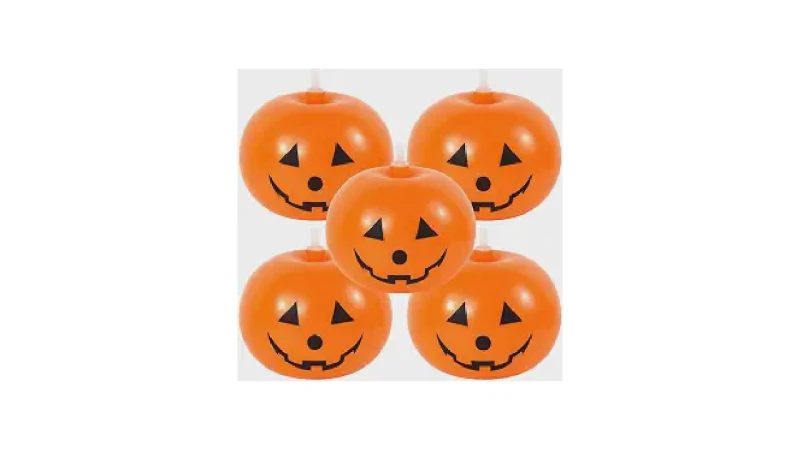 Melhor Festa de Halloween: Decorações Assustadoras e Divertidas