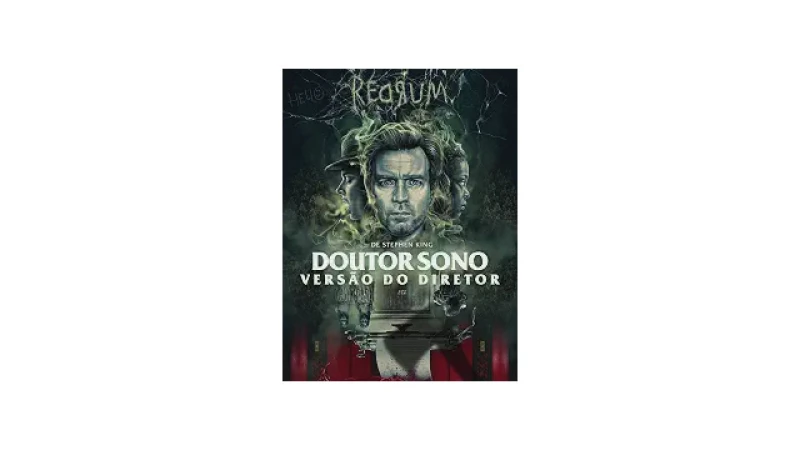 Melhor Filme Stephen King: 5 Adaptações Essenciais Para Fãs