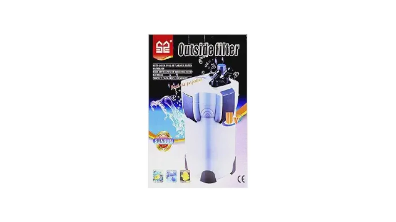 Melhor Filtro Canister para Aquário: Guia Essencial