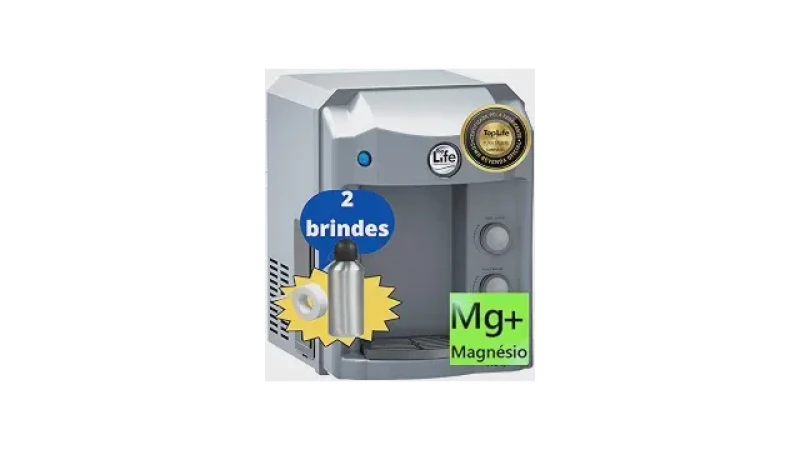Melhor Filtro de Água Ionizada: Guia Completo