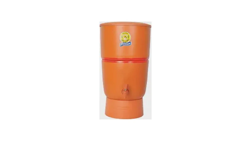 Melhor Filtro de Barro São João: Purificação e Tradição