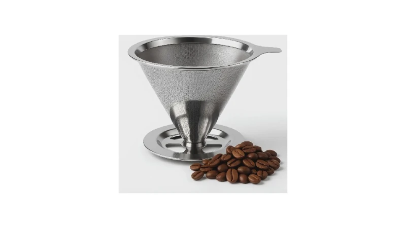Melhor Filtro de Café Inox: Guia de Compra Sustentável
