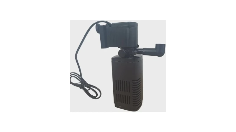 Melhor Filtro para Aquário de 100 Litros: Guia Essencial