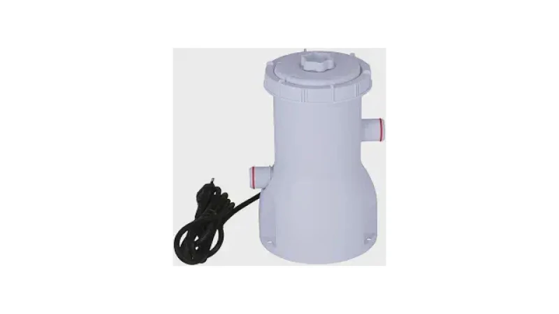 Melhor Filtro para Piscina Inflavel: Potência e Eficiência