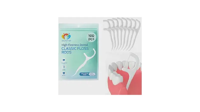 Melhor Fio dental com Haste: Guia Completo