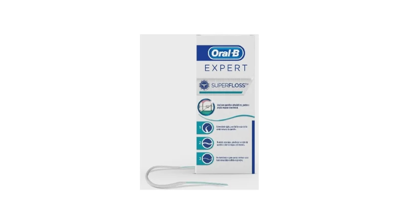 Melhor Fio dental para Aparelho Ortodontico: Guia Essencial!
