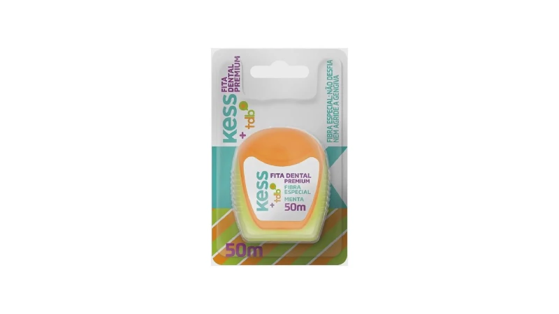 Melhor Fio dental que Nao desfia: Resistente e Eficaz
