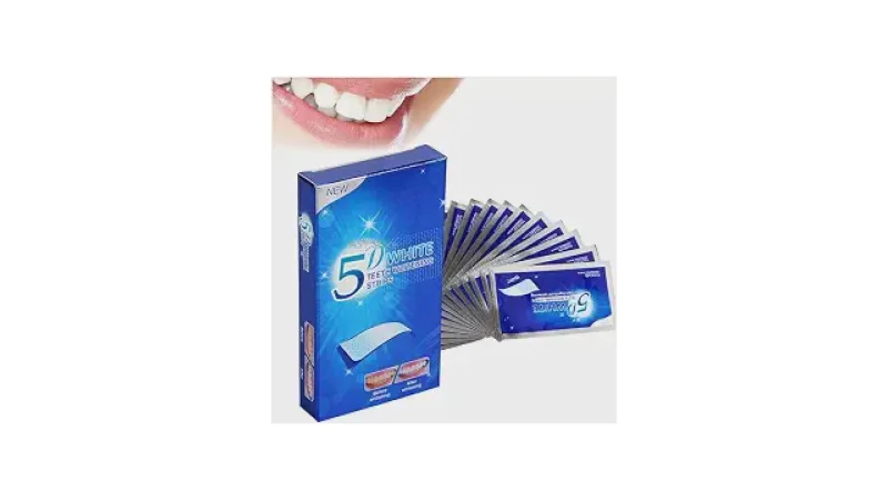 Melhor Fita Clareadora dental: Guia Essencial Para Sorriso Mais Branco