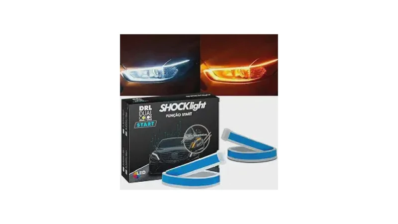 Melhor Fita de Led Automotiva: Guia Completo