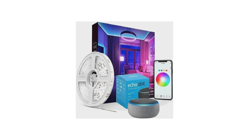 Melhor Fita de Led para Casa: Guia Completo