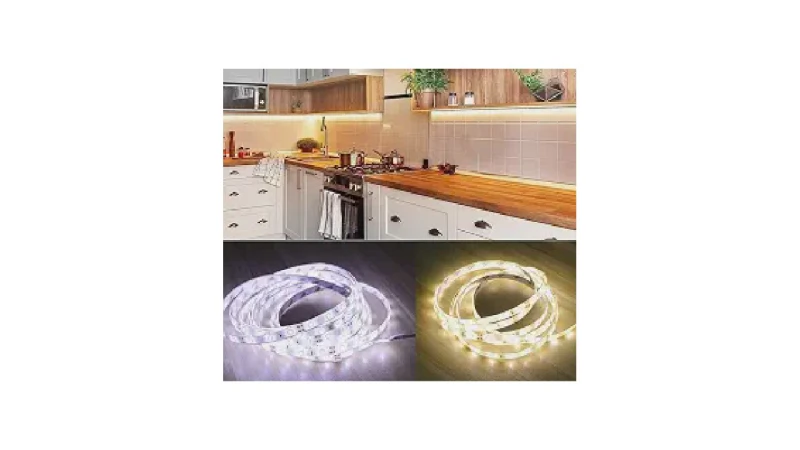 Melhor Fita de Led para Cozinha: Guia Essencial