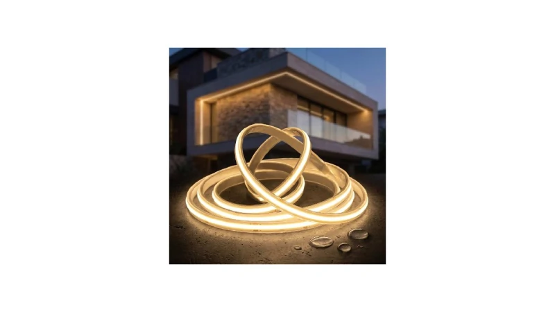 Melhor Fita de Led para Sanca: Guia Essencial