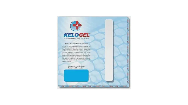 Melhor Fita de Silicone: Guia de Escolha Essencial