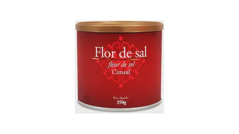 Melhor Flor de Sal do Mundo: Descubra as Opções Premium