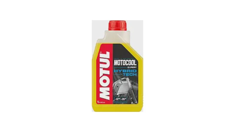 Melhor Fluido de Radiador para Moto: Proteção e Desempenho