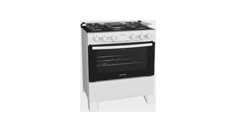 Melhor Fogão 5 Bocas com Forno Autolimpante: Guia de Compra