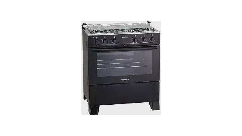 Melhor Fogão 5 Bocas Inox: Destaques e Escolha Inteligente