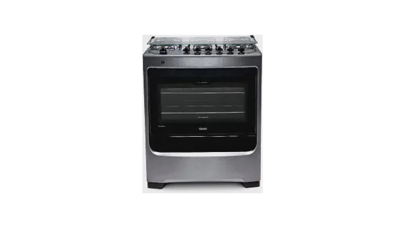 Melhor Fogão 6 Bocas Inox: Guia de Compra Essencial!