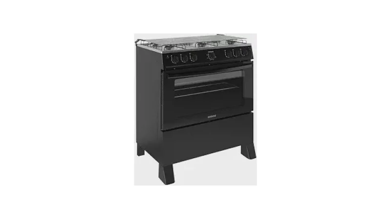 Melhor Fogão a Gás 6 Bocas: Guia para Cozinha Perfeita