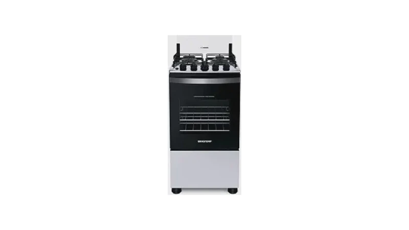Melhor Fogão Brastemp 4 Bocas: Qual Escolher?