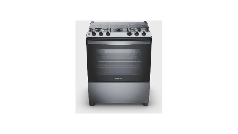 Melhor Fogão Brastemp: 10 Modelos para Alta Performance