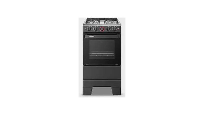 Melhor Fogão com Forno: 7 Opções para sua Cozinha