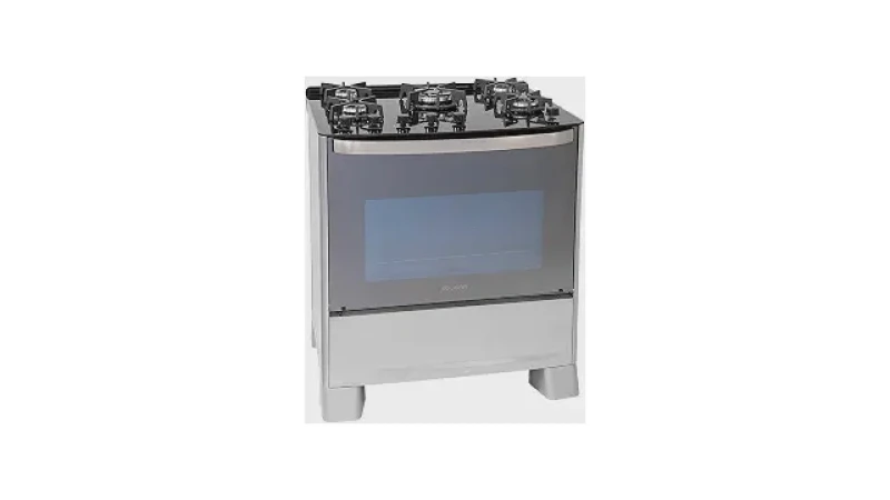 Melhor Fogão com Grill: Potencialize Seu Cozimento