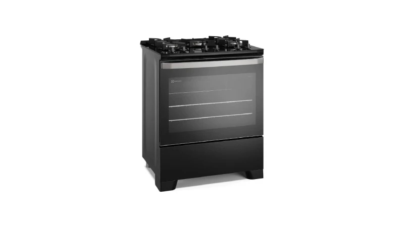 Melhor Fogão Electrolux 5 Bocas: Guia de Compra