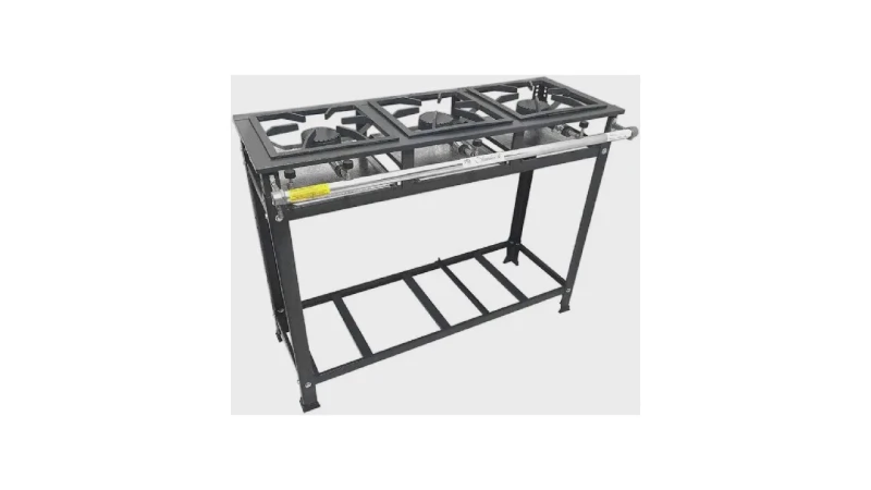 Melhor Fogão Industrial 3 Bocas: Guia Completo