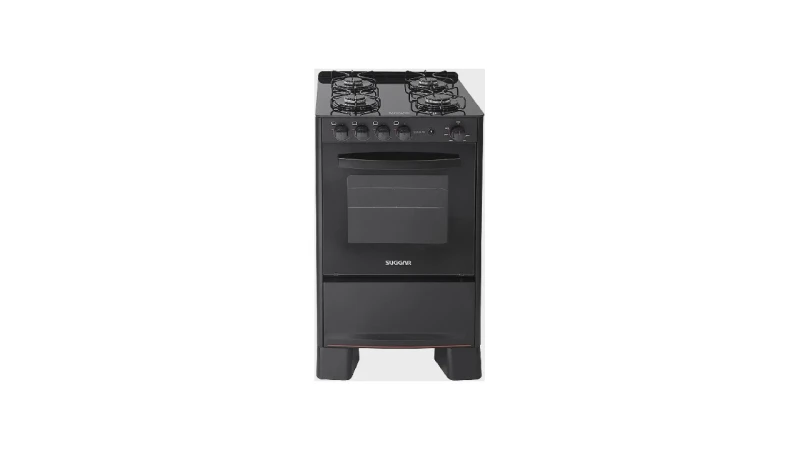 Melhor Fogão Mesa de Vidro: 10 Modelos Eficientes