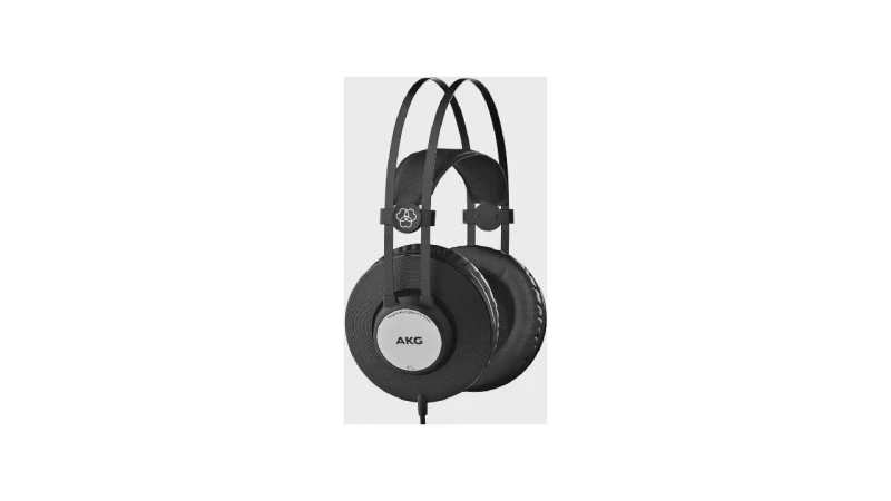 Melhor Fone de Ouvido AKG: 10 Modelos para Áudio Pro