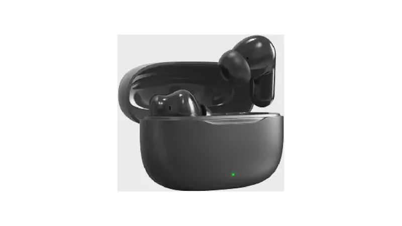 Melhor Fone de Ouvido Bluetooth até 100 Reais: Graves Potentes