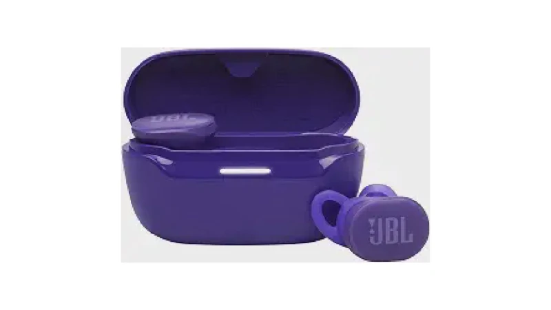 Melhor Fone de Ouvido Bluetooth JBL para Corrida: Resistência e Som