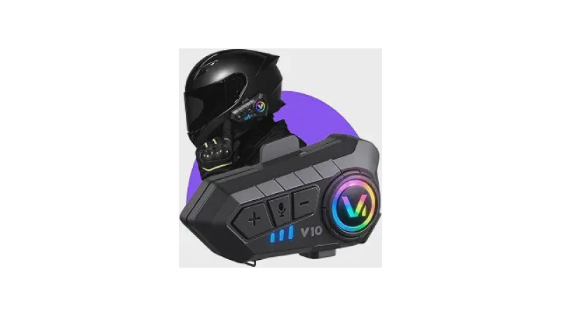 Melhor Fone de Ouvido Bluetooth para Capacete: Guia de Uso