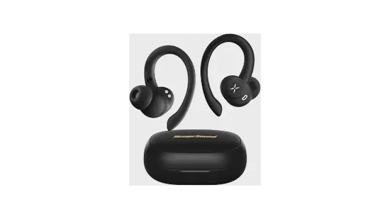 Melhor Fone de Ouvido Bluetooth para Esportes: 8 Opções